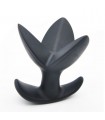 Plug XL Elargisseur Anal 8x6,5cm