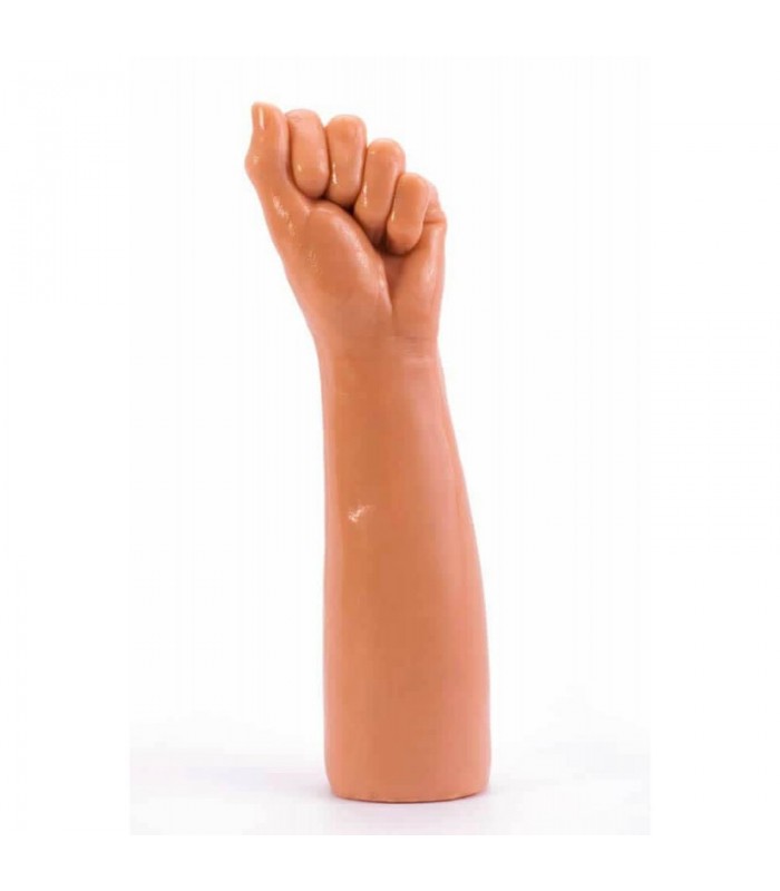 Gode Fist Hard Poing 30x7,5cm