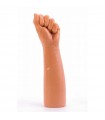 Gode Fist Hard Poing 30x7,5cm