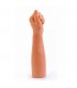 Gode Fist Hard Poing 30x7,5cm