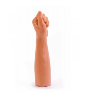 Gode Fist Hard Poing 30x7,5cm