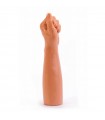 Gode Fist Hard Poing 30x7,5cm