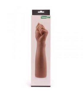 Gode Fist Hard Poing 30x7,5cm