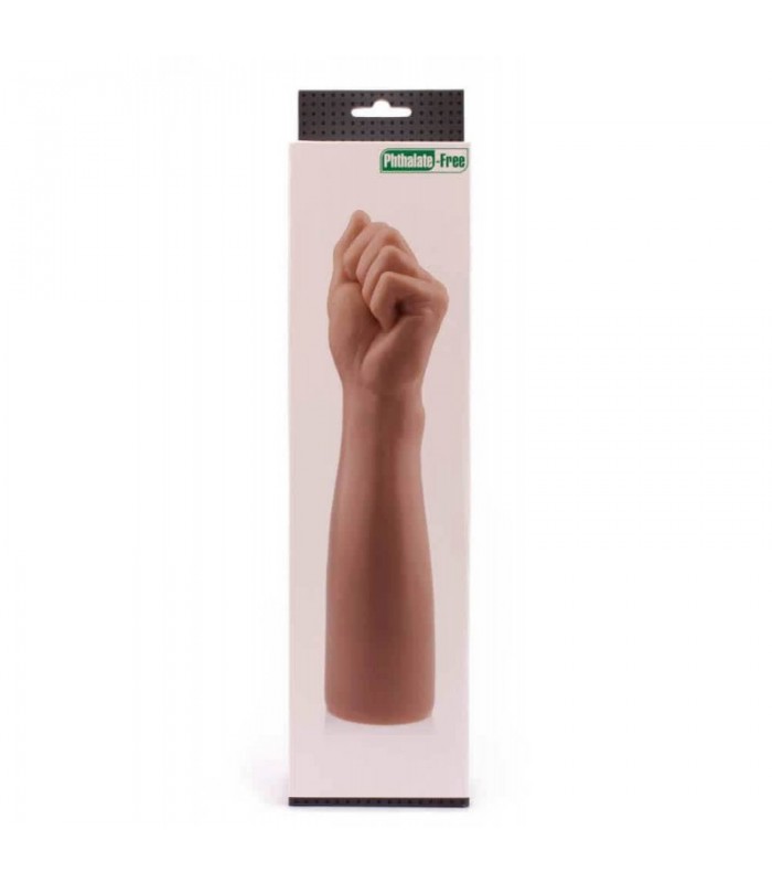 Gode Fist Hard Poing 30x7,5cm