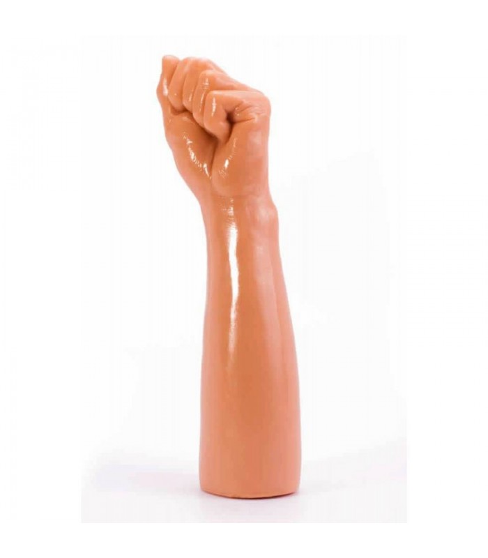 Gode Fist Hard Poing 30x7,5cm