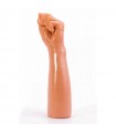 Gode Fist Hard Poing 30x7,5cm