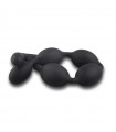 Chapelet Anal Souple 22x2,5cm