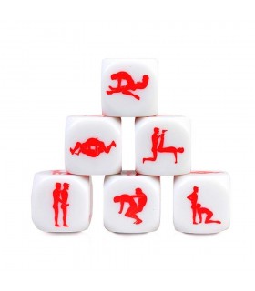 Dé Kamasutra Gay