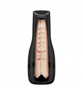 Mastubarteur Satisfyer Men Classic Noir