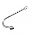 Crochet Anal Plug Conique 8x2,7cm