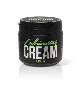Lubrifiant Silicone Cream Fists 500 ML Lubrifiant Silicone Cream Fists 500 ML