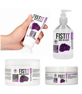 Lubrifiant Relaxant Anal Relaxer Fist It Lubrifiant Relaxant Anal Relaxer Fist It