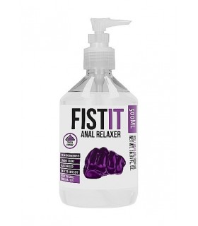 Lubrifiant Relaxant Anal Relaxer Fist It Lubrifiant Relaxant Anal Relaxer Fist It