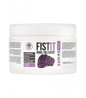 Lubrifiant Relaxant Anal Relaxer Fist It Lubrifiant Relaxant Anal Relaxer Fist It