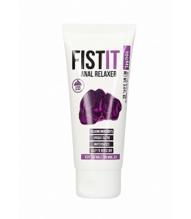 Lubrifiant Relaxant Anal Relaxer Fist It