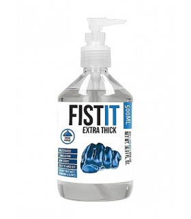 Lubrifiant Eau Extra Thick Fist It - lubrifiant pour fist