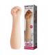 Gode Poing Fisting 36x8,8cm - gode gay shop