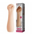 Gode Poing Fisting 36x8,8cm - gode gay shop