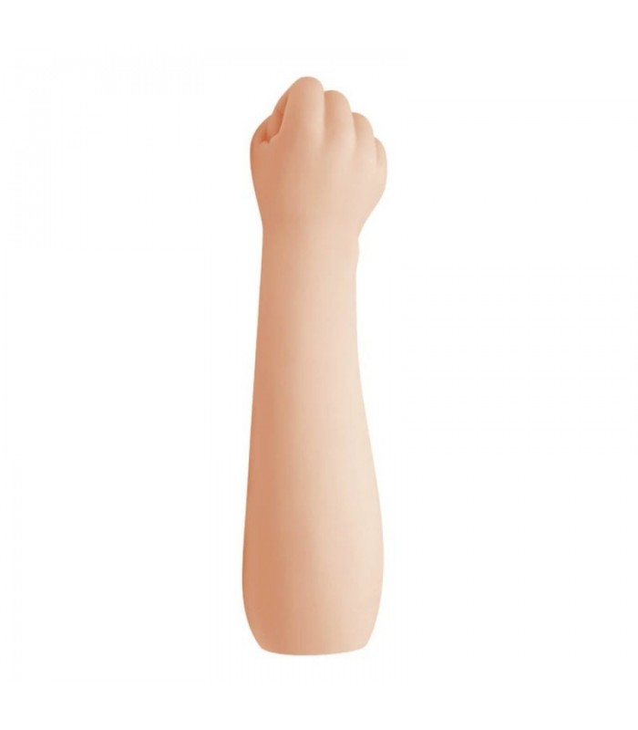 Gode Poing Fisting 36x8,8cm - gode gay shop