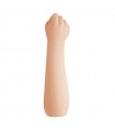 Gode Poing Fisting 36x8,8cm - gode gay shop