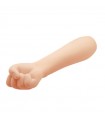 Gode Poing Fisting 36x8,8cm - gode gay shop