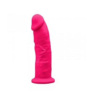 Gode Large 7,5" Modèle 2 SilexD 18x4,6cm Gode Large 7,5" Modèle 2 SilexD 18x4,6cm