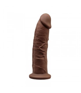 Gode Large 7,5" Modèle 2 SilexD 18x4,6cm Gode Large 7,5" Modèle 2 SilexD 18x4,6cm