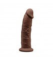 Gode Large 7,5" Modèle 2 SilexD 18x4,6cm Gode Large 7,5" Modèle 2 SilexD 18x4,6cm