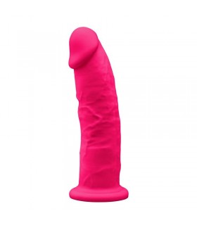 Gode Large Réaliste 9" Modèle 2 SielxD 21x5,3cm Gode Large Réaliste 9" Modèle 2 SielxD 21x5,3cm