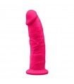Gode Large Réaliste 9" Modèle 2 SielxD 21x5,3cm Gode Large Réaliste 9" Modèle 2 SielxD 21x5,3cm