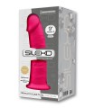 Gode Large Réaliste 9" Modèle 2 SielxD 21x5,3cm Gode Large Réaliste 9" Modèle 2 SielxD 21x5,3cm