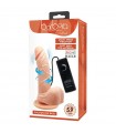 Gode Anal Vibrant Mark 12x3,5cm