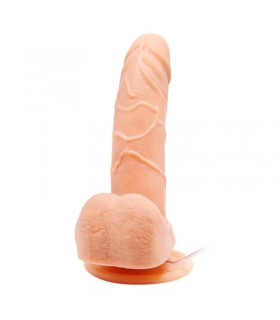 Gode Anal Vibrant Mark 12x3,5cm