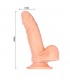 Gode Anal Vibrant Mark 12x3,5cm