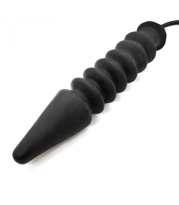 Dildo gonflable solide XL