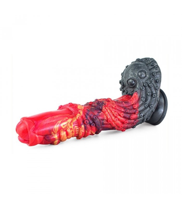 Gode Dragon Orgasmique 5 cm