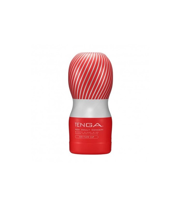 Masturbateur Tenga Air Flow Cup