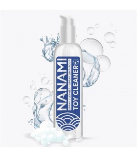 Spray Nettoyant Sextoys Namani