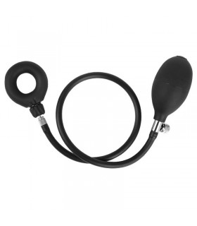 Cockring Silicone Gonflable