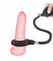 Cockring Silicone Gonflable