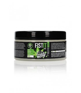 Lubrifiant Eau CBD Fist It Lubrifiant Eau CBD Fist It