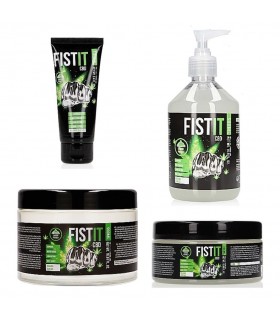 Lubrifiant Eau CBD Fist It Lubrifiant Eau CBD Fist It