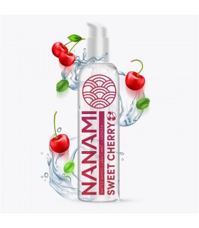 Lubrifiant Aromatisé Cerise - lubrifiant fellation - gay shop Lubrifiant Aromatisé Cerise - lubrifiant fellation - gay shop