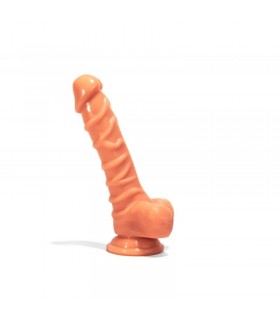 Gode Réaliste Greg Cock 23x4cm Gode Réaliste Greg Cock 23x4cm
