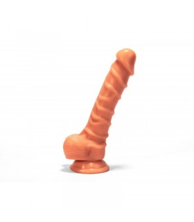 Gode Réaliste Greg Cock 23x4cm Gode Réaliste Greg Cock 23x4cm