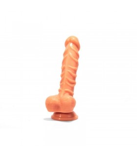 Gode Réaliste Greg Cock 23x4cm Gode Réaliste Greg Cock 23x4cm