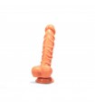 Gode Réaliste Greg Cock 23x4cm Gode Réaliste Greg Cock 23x4cm