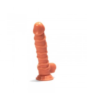 Gode Réaliste Greg Cock 23x4cm Gode Réaliste Greg Cock 23x4cm