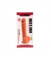 Gode Réaliste Greg Cock 23x4cm Gode Réaliste Greg Cock 23x4cm