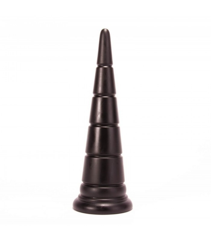 Cone de Dilatation Anale 30x9cm - gode anal xxl - gay shop